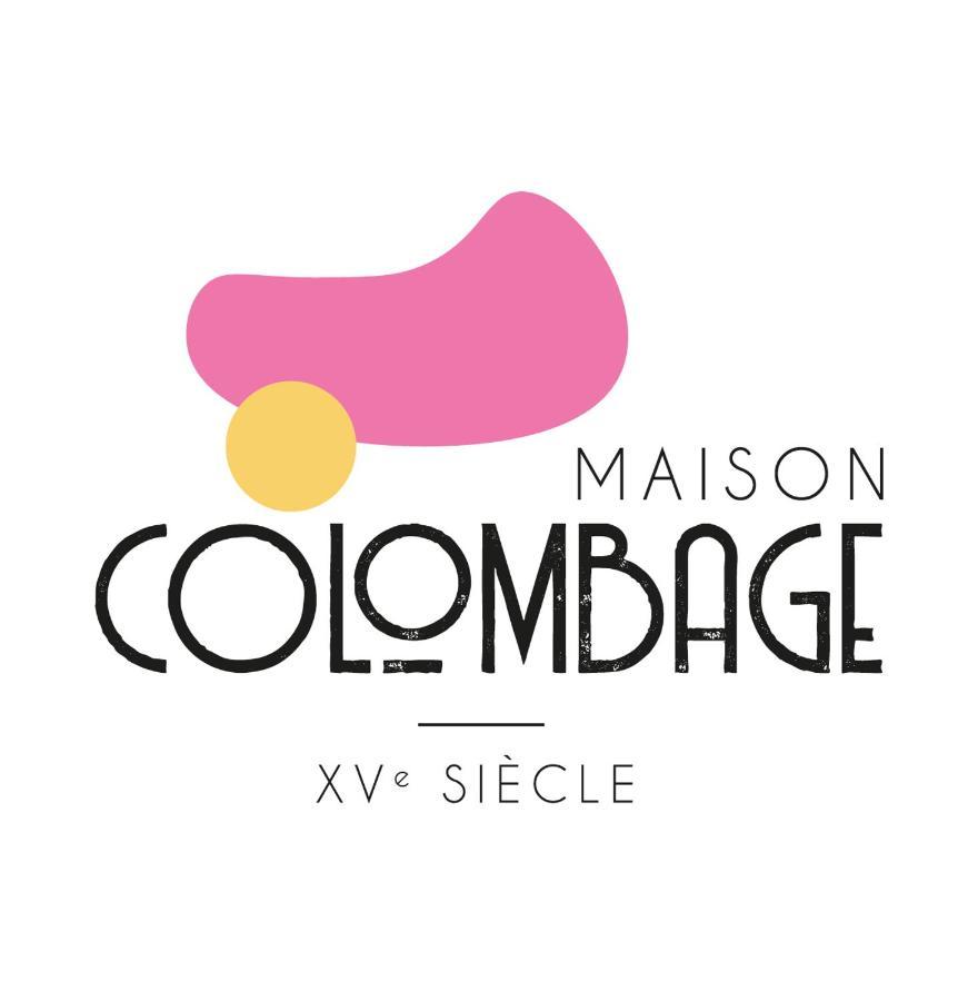 Chambre Loulou • Maison Colombage Provins Dış mekan fotoğraf