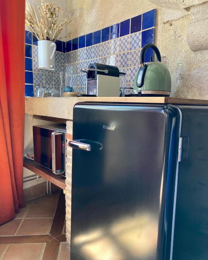 Chambre Loulou • Maison Colombage Provins Dış mekan fotoğraf